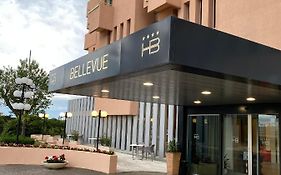 Hotel Bellevue Rimini